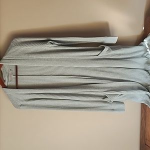 Loft cardigan